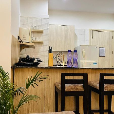 Bedchambers Serviced Apartments, Sector 40 Gurgaon Exterior foto